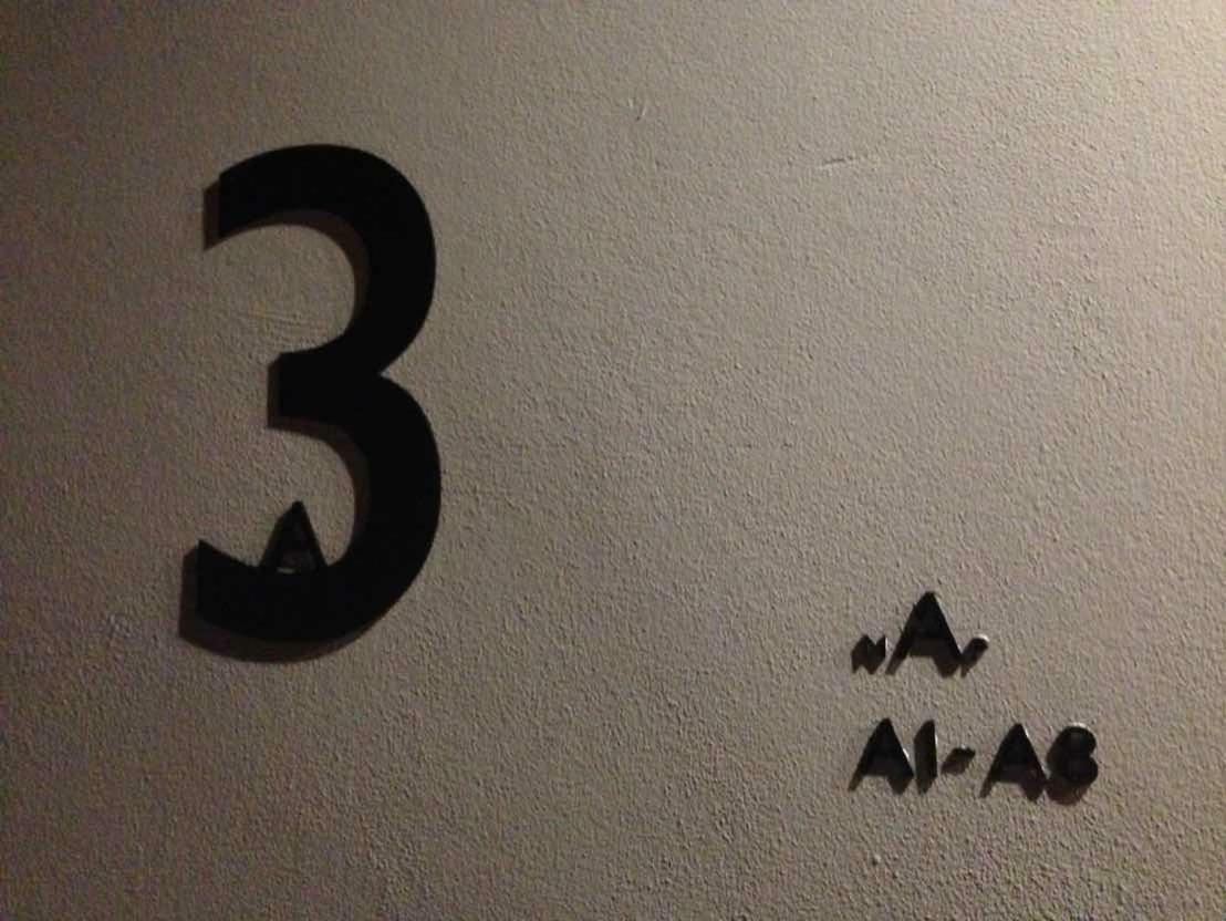 Nap@Pan Hostel Silom Бангкок Экстерьер фото